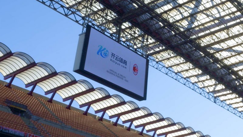 为急于追逐