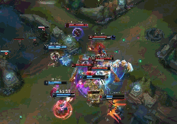 场比赛蕴含 场比赛蕴含