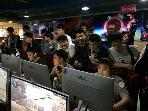 优异表现 优异表现