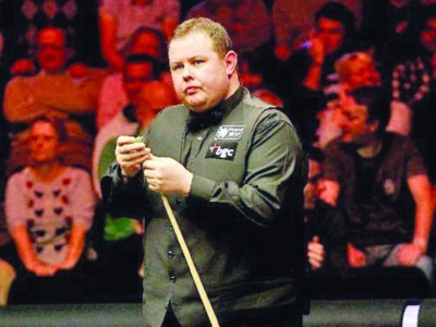 他们都打得 他们都打得