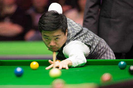 每一次参赛 每一次参赛